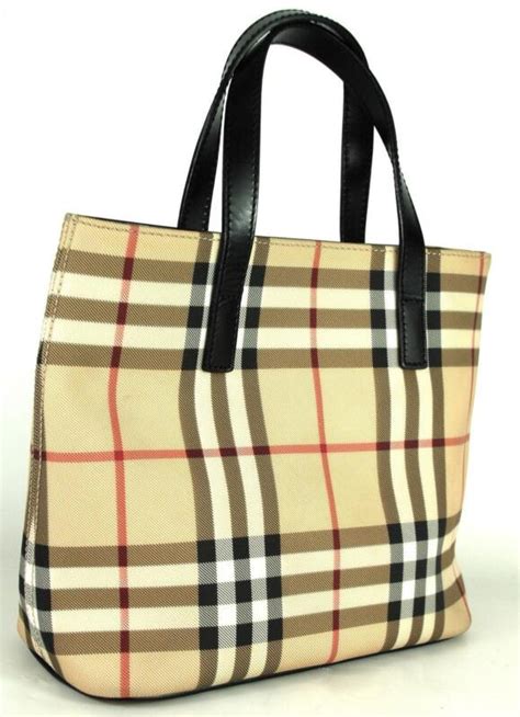 ebay burberry garment bag|ebay used burberry bags.